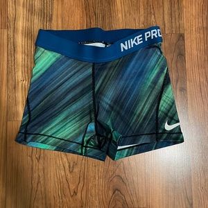 Nike Dri-Fit Shorts